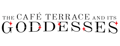 Goddess Cafe Terrace logo