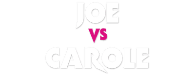 Joe vs. Carole logo