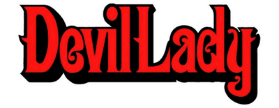 Devilman Lady logo