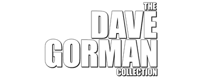 Are You Dave Gorman? logo