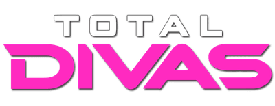 Total Divas logo