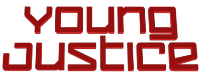 Young Justice logo