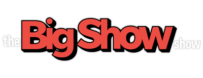 The Big Show Show logo
