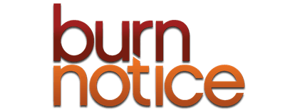 Burn Notice logo