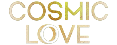 Cosmic Love logo