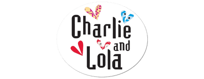 Charlie and Lola logo