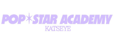 Pop Star Academy: KATSEYE logo