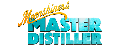 Master Distiller logo