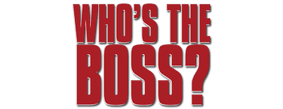 Who's the Boss? logo