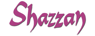 Shazzan logo
