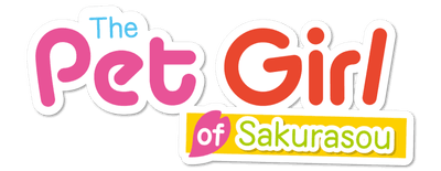 The Pet Girl of Sakurasou logo