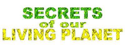 Secrets of Our Living Planet logo