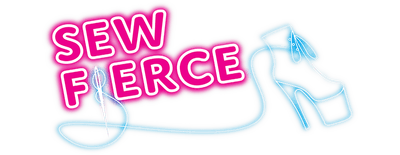 Sew Fierce logo