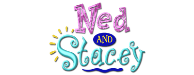Ned and Stacey logo