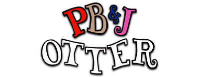 PB&J Otter logo