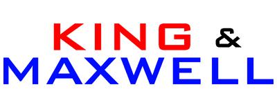 King & Maxwell logo