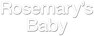 Rosemary's Baby logo