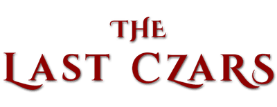 The Last Czars logo
