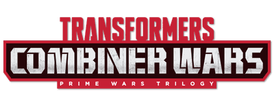 Transformers: Combiner Wars logo