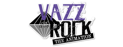VazzRock the Animation logo