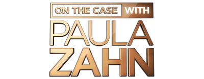 On the Case with Paula Zahn logo