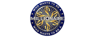 Who Wants to Be a Millionaire logo