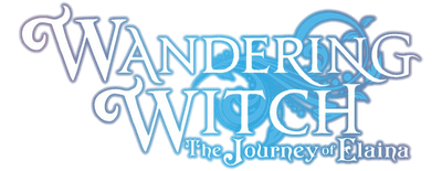 Wandering Witch: The Journey of Elaina logo
