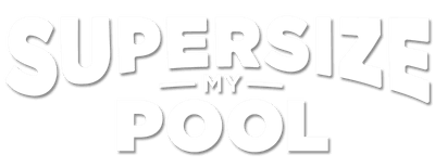 Supersize My Pool logo