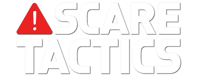 Scare Tactics logo