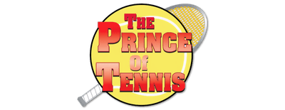 The Prince of Tennis logo