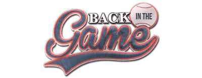 Back in the Game logo