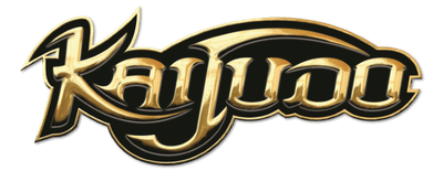Kaijudo: Rise of the Duel Masters logo