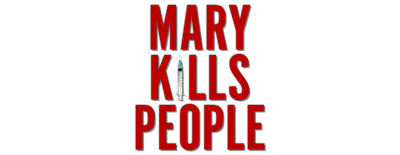 Mary Kills People logo