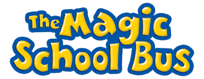 The Magic School Bus logo