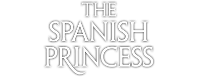The Spanish Princess logo