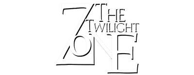 The Twilight Zone logo