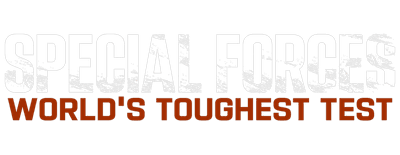 Special Forces: World's Toughest Test logo