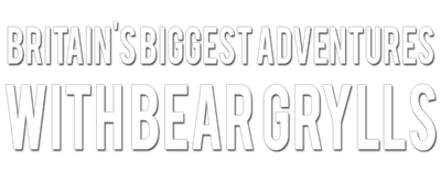 Britains Biggest Adventures with Bear Grylls logo