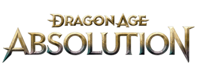 Dragon Age: Absolution logo