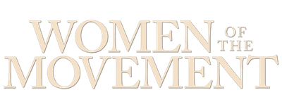 Women of the Movement logo