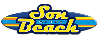 Son of the Beach logo