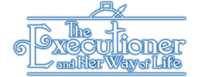 The Executioner and Her Way of Life logo