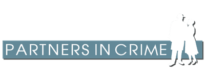 Partners in Crime logo