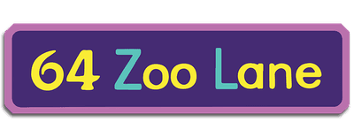 64 Zoo Lane logo