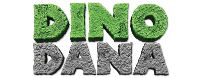 Dino Dana logo