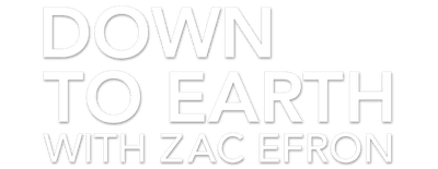 Down to Earth with Zac Efron logo