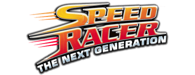 Speed Racer: The Next Generation logo