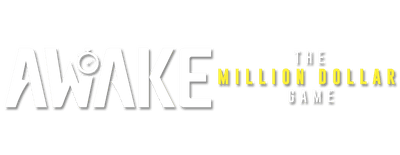 Awake: The Million Dollar Game logo