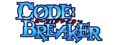 Code: Breaker logo