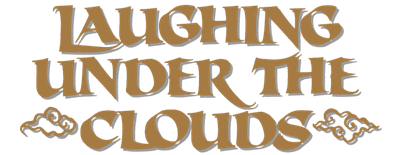 Laughing Under the Clouds logo